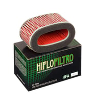 Hiflo Hfa1710 2001-2007 Honda VT 750 DC Black Widow Uyumlu Hava Filtresi