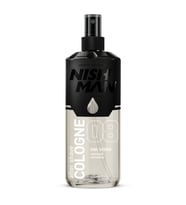 NISHMAN 08 Sun Sense Tıraş Kolonyası / Special Edition 400 ML