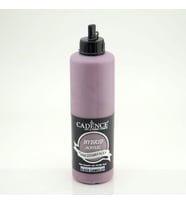 Cadence Hybrid Multisurface Akrilik Boya 500 ml. H-029 CAMELOT 