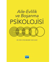 Aile - Evlilik ve Boşanma Psikolojisi