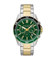 Armani Exchange AX1966 Erkek Kol Saati (Altın)