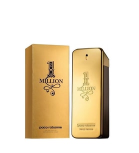 Paco Rabanne One Million EDT Erkek Parfüm 100 ML