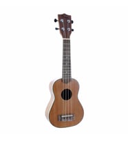 Tiamo Soprano Ukulele (Taşıma Çantası Hediyeli)