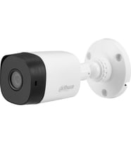 Dahua Ahd Kamera Ir Bullet 2mp 3.6mm Dahua HAC-B1A21-0360B (Beyaz)