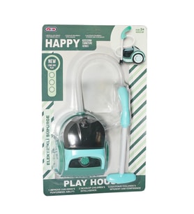 NZM-561 Happy Elektrikli Süpürge -Nizam