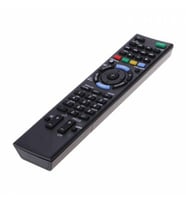 Sony Bravia Rm-ed050 Lcd Led Tv Kumandası