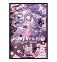 Seraph of the End - Kıyamet Meleği 14