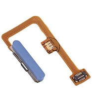 Xiaomi Mİ 11 LİTE Parmak İzi Okuyucu Flex MAVİ