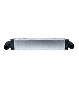 Volvo S60 S80 V60 V70 Xc60 03-18 Arası Uyumlu- Turbo Radyatörü 656x142x80- 31474506-WISCO