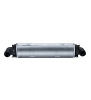 Volvo S60 S80 V60 V70 Xc60 03-18 Arası Uyumlu- Turbo Radyatörü 656x142x80- 31474506-WISCO