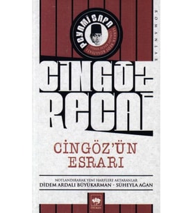 Cingöz'ün Esrarı
