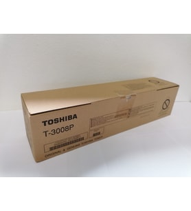 TOSHIBA T3008P İTHAL ORJİNAL TONER