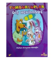 Tumburluplar - Diş Hekiminde