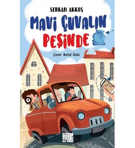 Mi Çuvalın Peşinde