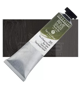 Sennelier Rive Gauche Yağlı Boya 40ml 205 Raw Umber