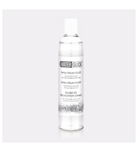Waterglide Rahatlatıcı Kayganlaştırıcı Jel 400ML / Waterglide Relaxing Lubricant Gel 400ML