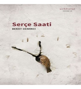Serçe Saati