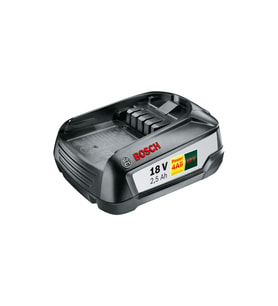 18 V 2,5 Ah Akü (Pba W-B) - 1600A005B0