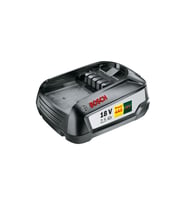 18 V 2,5 Ah Akü (Pba W-B) - 1600A005B0