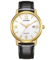 Citizen BM6756-01A Erkek Kol Saati (Altın)