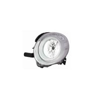 Esse Otomotiv - 500l Far Sağ Elektrikli Motor 12- Dpo 661-1170rmld-em 51883592