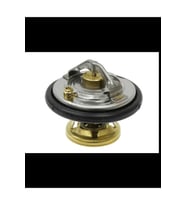Mercedes W201 W140 W202 W210 T1:207D 410D Spr2801-904 Termostat OM601606 85C 6012000015 Wender