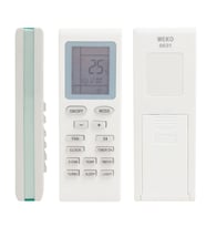 Huayu K-GR1355 Flair YB1FA Duvar Tip BTU Klima Kumandası