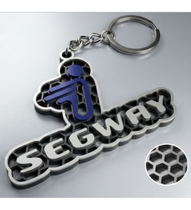 Segway Anahtarlık – ATV Tutkunlarına Özel Şık Anahtarlık
