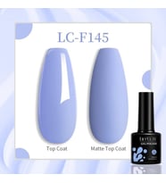 Kalıcı oje 7 ml LC-F145 (56783)