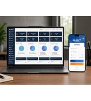 Bilsoft 3 Yıl Bulut Ön Muhasebe Programı