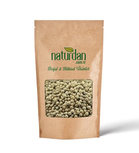Naturdan Akbiber Beyaz Karabiber 1 Kg