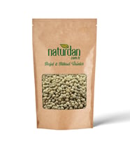 Naturdan Akbiber Beyaz Karabiber 1 Kg