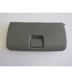 Renault Clio 2 Sd/hb 02/08 Torpi·do Kapağı Açık Gri·
