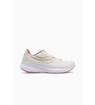 Saucony Cohesion 18 Kadın Koşu Ayakkabısı 26y S11034 Ekru/pembe (Ekru-Pembe)