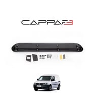 Drs Tuning Caddy 2004-2010 Yıl Aralığı Uyumlu Ön Cam Güneşliği