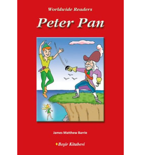 Level 2 - Peter Pan