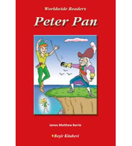 Level 2 - Peter Pan