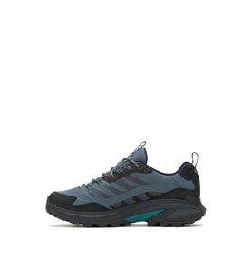 Merrell Speed Remıx Gtx J037967 Erkek Outdoor Ayakkabı - YEŞİL