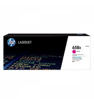 Hp 658X-W2003X Kırmızı Toner
