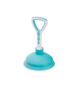 Omnisoft FLR F308 Softline Lavabo Pompası Turkuaz