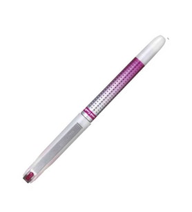 UNİ UB-187S EYE NEEDLE İĞNE UÇLU ROLLER KALEM 0.7 BORDO