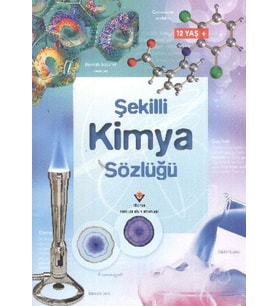 Şekilli Kimya Sözlüğü