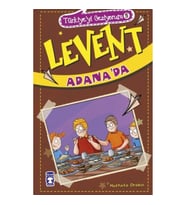 Levent Adana'da - Türkiye'yi Geziyorum 5