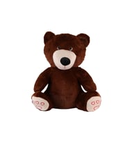 6268 70 Cm Oturan Ayi Kahverengi̇