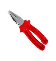 sharonstyle ÇELİK ŞEFFAF Kırmızı, 180 mm, Şeffaf Tasarım 1131745