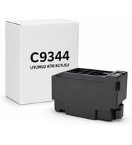 Epson Uyumlu C9344 Maintenance Box Atık Kutusu L3550 L3560 L5590