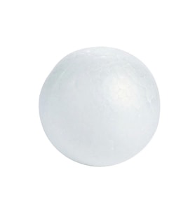 BU-BU KP0008 STRAFOR KÖPÜK TOP 15 CM TEKLİ