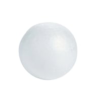 BU-BU KP0008 STRAFOR KÖPÜK TOP 15 CM TEKLİ