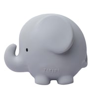 Tikiri Doğal Kauçuk Diş Kaşıyıcı Oyuncak-Elephant