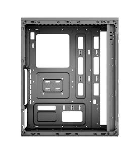 VENTO 650W TA-K62 v2 Standart Mid-Tower PC Kasası